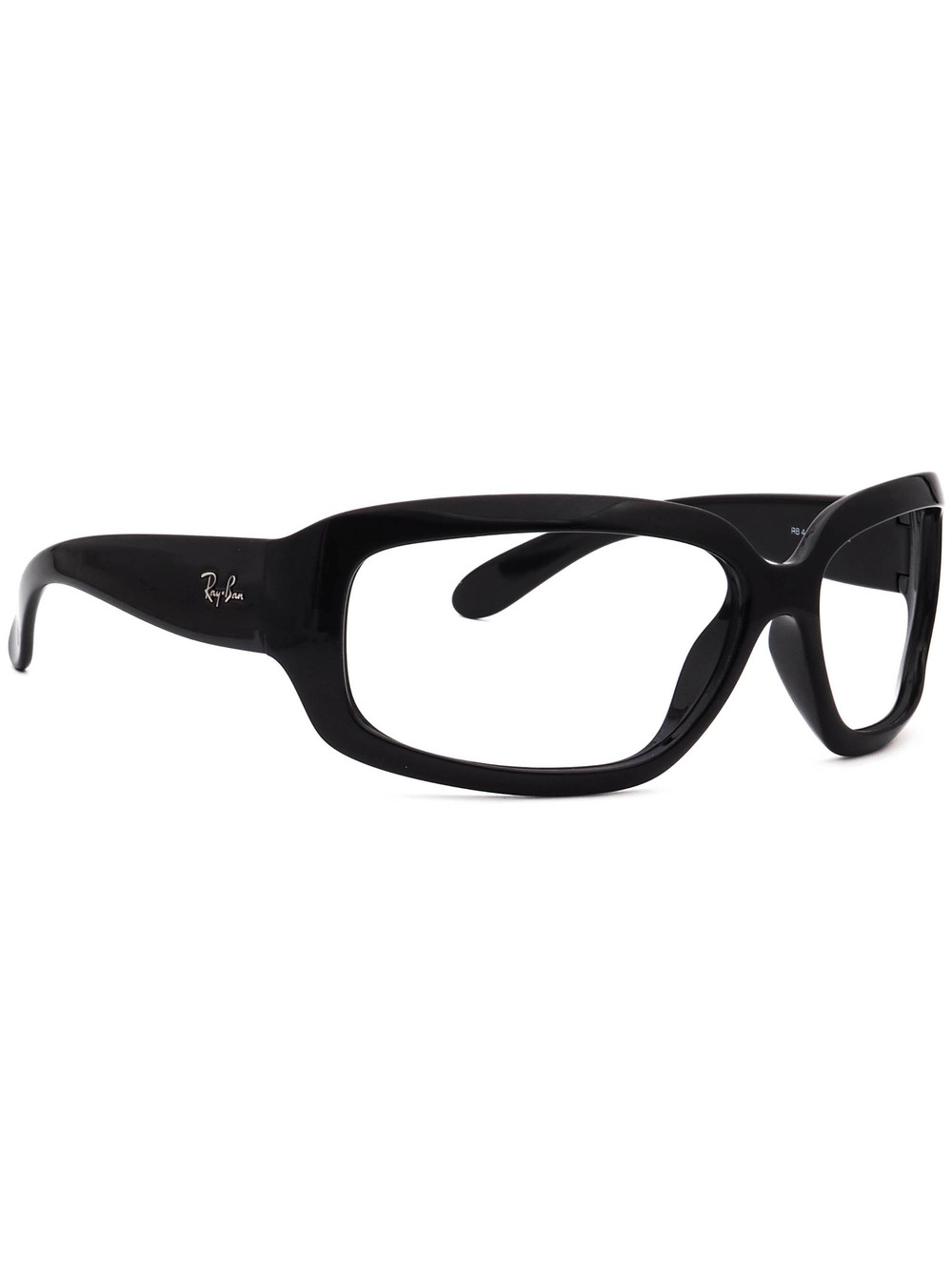 Ray-Ban RB 4102 601 Sunglasses (no lenses)